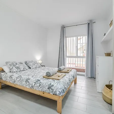 Vibes Golf Park Tenerife Сан Мигель