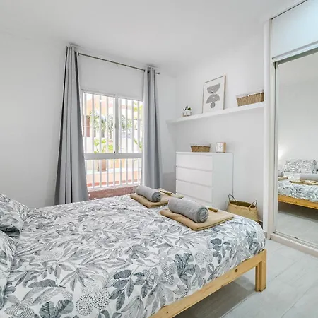 Apartmán Vibes Golf Park Tenerife