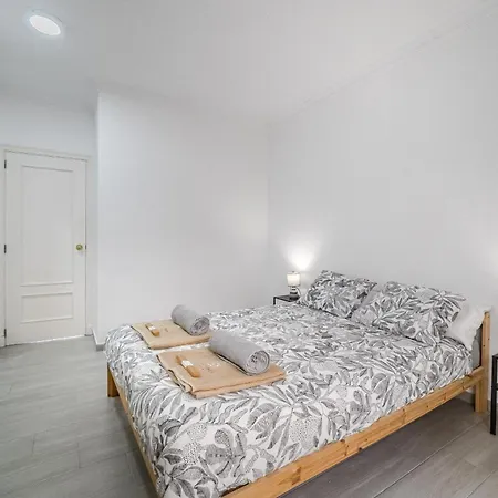 Vibes Golf Park Tenerife Сан Мигель