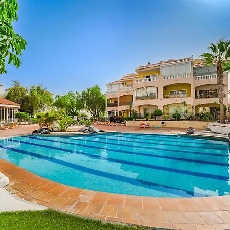 Vibes Golf Park Tenerife Апартаменты