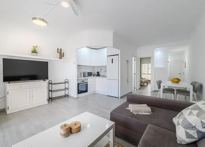 Apartmán Vibes Golf Park Tenerife San Miguel de Abona