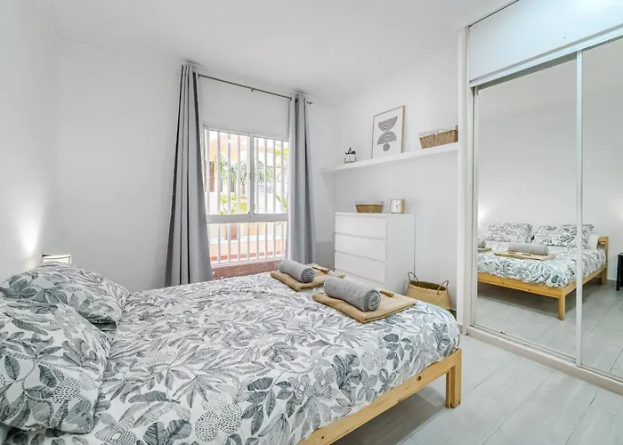 Apartmán Vibes Golf Park Tenerife