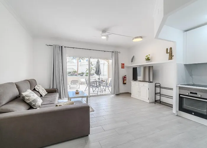 Vibes Golf Park Tenerife * San Miguel de Abona