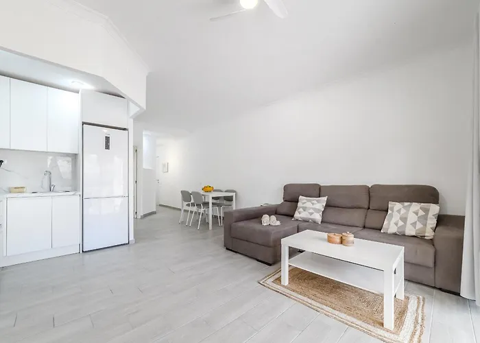 Apartmán Vibes Golf Park Tenerife San Miguel de Abona