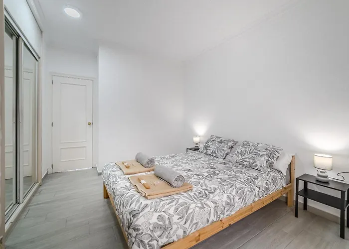 Vibes Golf Park Tenerife San Miguel de Abona