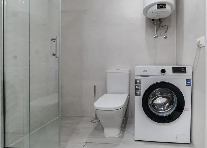 Vibes Golf Park Tenerife Apartmán *