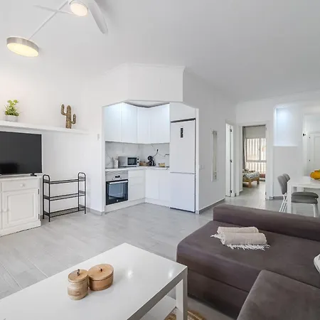 Apartamento Vibes Golf Park Tenerife San Miguel de Abona