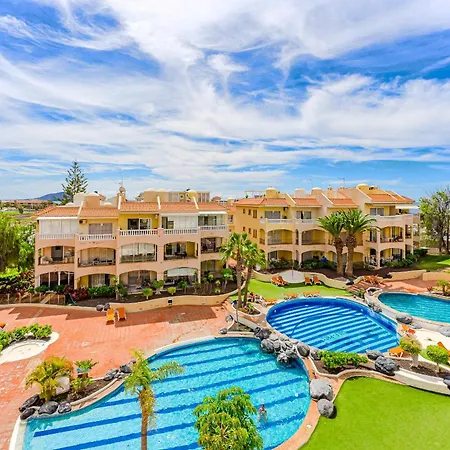 Vibes Golf Park Tenerife Apartment San Miguel de Abona