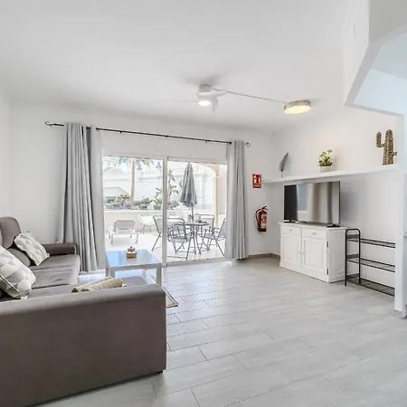 Vibes Golf Park Tenerife * San Miguel de Abona