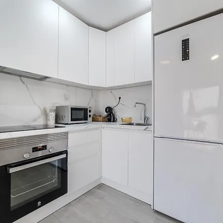 Apartman Vibes Golf Park Tenerife San Miguel de Abona