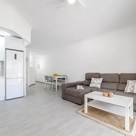 Apartment Vibes Golf Park Tenerife San Miguel de Abona