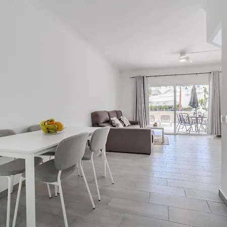 Apartment Vibes Golf Park Tenerife *