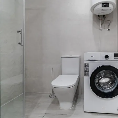 Vibes Golf Park Tenerife Apartment *