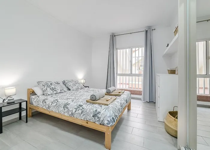 Vibes Golf Park Tenerife San Miguel de Abona