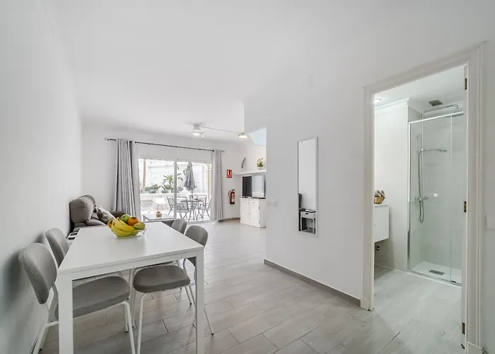 Vibes Golf Park Tenerife San Miguel de Abona