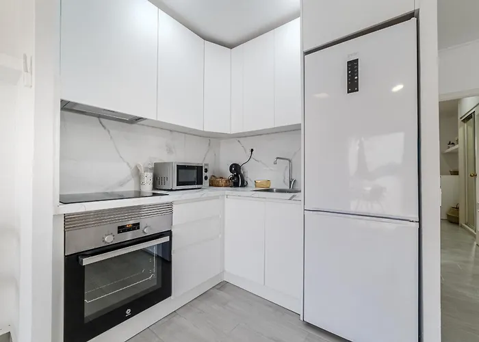 Apartment Vibes Golf Park Tenerife San Miguel de Abona