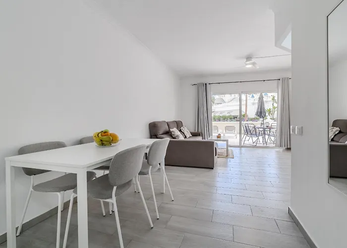 Apartment Vibes Golf Park Tenerife *