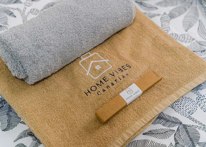 Vibes Golf Park Tenerife Apartment San Miguel de Abona