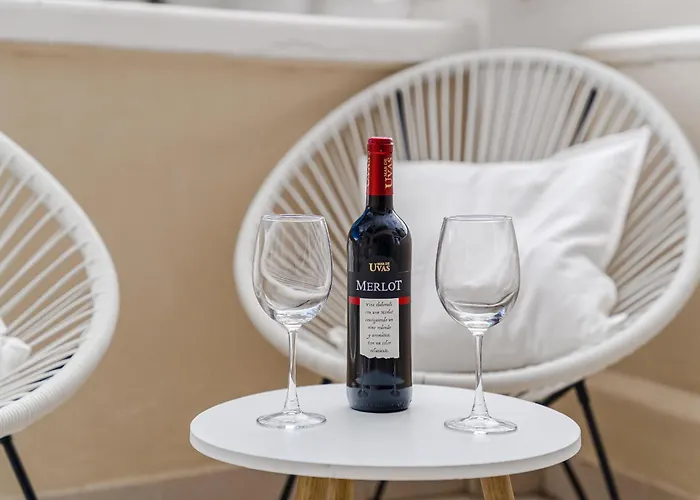 Apartment Vibes Golf Park Tenerife *