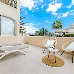 公寓 Vibes Golf Park Tenerife *